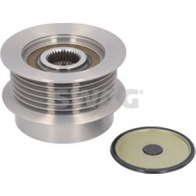 Swag Depomix Alternatör Kasnaği Volvo S60 Iii S90 Ii V60 Ii V90 Ii Awd XC60 Ii Awd XC90 Ii 19-T4-T5-T6-T8 Febi 186030