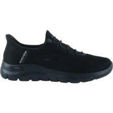 Skechers Arch Fit Summits 233177TK-BBK Siyah Koşu&yürüyüş Ayakkabısı