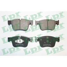 LPR Depomix Ön Fren Balatasi Combo E 18- Grandland 17- C4 13- Berlingo 18- Partner 18- Rifter 18- P308 13- P3008 16- P508 18- P5008 16- Ds7 17- C5 Aircross 18- C4 Spacetourer 18-