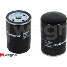 Wegna Depomix Yağ Filtresi CADDY-GOLF-JETTA-PASSAT-POLO-BORA-T5-LT28-35-LT40-55-IBIZA-LEON-TOLEDO-OCTIA W 719/30