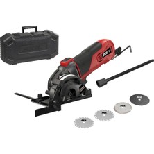 Skil Skıl 5360GA Çoklu Malzeme Testeresi 600W  89MM Çantalı
