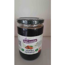 Kübra Özdoğan Doğal Ürünler Hurma Pekmezi 800 gr