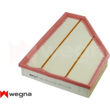 Wegna Depomix Ha Filtresi Bmw N47 N57 M47 M57 E87 E90 E92 E93 X1 E84 Sungerli