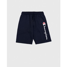 Champion Champıon Unısex Çocuk Şort 306888-BS501
