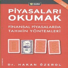 Elma Yayınevi Piyasaları Okumak - Finansal Piyasalarda Tain Yöntemleri