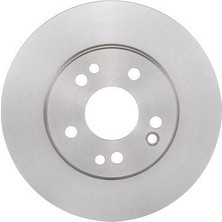 Bosch Depomix Fren Diski On Mercedes W201 W124 S124 C124 A124 R107