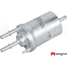 Wegna Depomix Yakit Filtresi Golf V-Jetta Iii-Polo Iv-Caddy Iii-Fabia Ii-Octia Ii-A3-Ibiza Iv-1.4-1.6 16V 4 Bar Wk 69/2