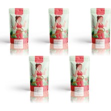 Ochay Detoks Çayı (5X80 Gr.) 400 Gr.