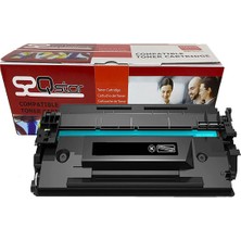 Qstar Hp Laserjet Pro Mfp 4103 151A Çipli Muadil Toner Siyah Laserjet Pro 4003 W1510A 3.050 Sayfa