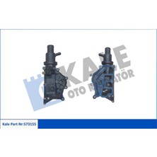 Depomix Komple Termostat-Plastik Gövdeli 89 C Renault Clio Ii-Laguna Ii