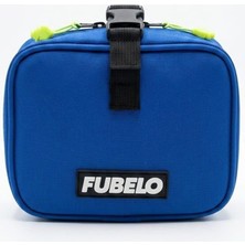 Fubelo Big Favor Olta Makinesi Koruma Çantası - Mavi