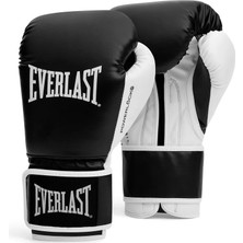 Everlast Powerlock Og Boxing Glove Hook & Loop