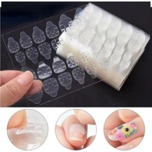 Empressco Alya Nail Studio Trend Vitrin Kadın Takma Tırnak Yapıştırıcı 1 Yaprak - Fiyatı, Yorumları