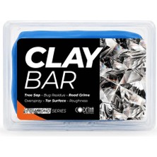 Codetha Clay Bar 180 gr | Araç Yüzey Temizleme Kili