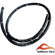 Herrlich Teile S60- Fitil Marşbiyel Kaplaması Sol