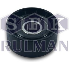 SPK Depomix Alternatör Gergi Rulmani Tek Rulman Partner-Berlingo-Scudo 1.9d 97 -