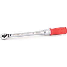 İzeltaş Cırcırlı Torx Anahtar 4-20 Nm 1/4