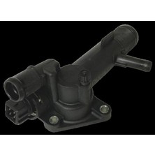 Oes Depomix Termostat 89C Komple / Müşürlü Renault Clio-Megane-Kangoo-Logan 1.5dci