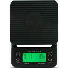 Epinox - Hassas Kahve Tartısı