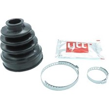 YTT Depomix Aks Körüğü A3 1.6-2.0 Fsi-3.2 V6 Quattro 03-12