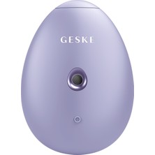 Geske Buharlı Cilt Nemlendirici ve Yenileyici Yüz Bakım Cihazı | Facial Hydration Refresher