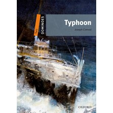 Oxford University Press Dominoes Level 2: Typhoon Audio Pack