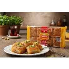 Nevzat Paket Kadayıf 200GR