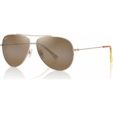 Maui Jim Mauı Jım 0674S-62 004 Güneş Gözlüğü
