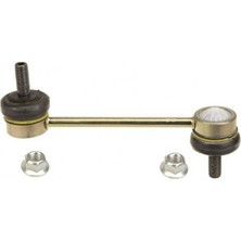 TRW Depomix Z Rotu Arka P407 04 - C5 08 - C6 05 - L 140MM