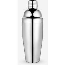 Epinox Shaker - Paslanmaz Çelik | 750 ml