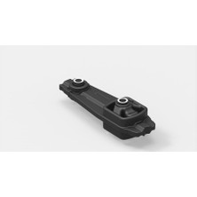 Kentpar Depomix Motor Takozu Arka Peugeot P207-P208-P301-P1007-P2008 Citroen C2-C3-C-Elysee-Ds3 1.4-1.6 16V-HDI Ep3- Dv4 Ep6-Dv6