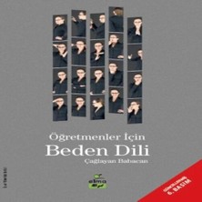 Elma Yayınevi Öğretmenler Için Beden Dili