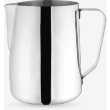 Epinox Süt Potu Barista Pitcher - Paslanmaz Çelik | 1000 ml