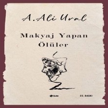 Şule Yayınları Makyaj Yapan Ölüler