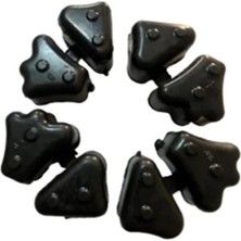 Ultraparts Honda Cbf 150 Göbek Takozu / Kaplin Lastiği