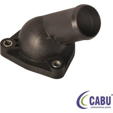 Cabu Depomix Termostat Govde Su Cikis Konnektoru Connect 1.8tdci 02-14