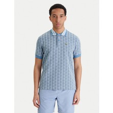 Lacoste DH1417-1QI Erkek Polo Tişört