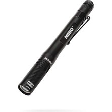 Nebo 6713 Inspector 180 Lümen LED Fener
