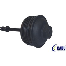 Cabu Depomix Yağ Filtre Kapaği Vw-Audi-Skoda-Seat 1.2