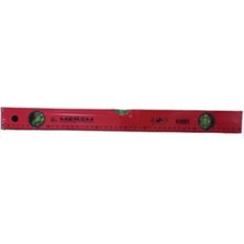 Leva House MEŞEM-4062 Alüminyum Su Terazisi 50 cm