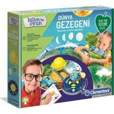 Clementoni Dünya Gezegeni 64962