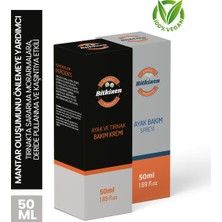 Empressco Bitkizen 2 Li Set El Ayak Tırnak ve Mantarlar Için Bakım Kremi - Fiyatı, Yorumları