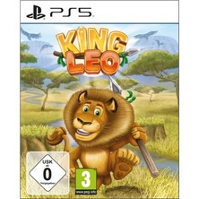 Kingleo Ps5