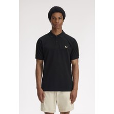 Fred Perry M2304 Cross Tape Erkek Polo Tişört