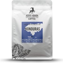 Addis Ababa Coffee Honduras Dünya Kahvesi 250 gr