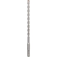 Leva House 8 x 210 mm Sds Plus Hilti Elmas Matkap Ucu