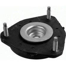 Kautek Depomix Amortisör Takozu Ön Ford Transit V347-348 2006-2014
