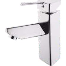 Kerasus Piramit Serisi Mix Lavabo Bataryası (W04)