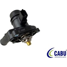 Cabu Depomix Termostat Astra J 10-15 Insignia A 09-17 Corsa D 07-14 Corsa E 15-19 Meriva B 10-17 Mokka 13-19 1.4 A14NET A14NEL B14NEH B14 Nej 103C