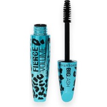 Revolution Big Lash Fierce Volume Maskara Waterproof